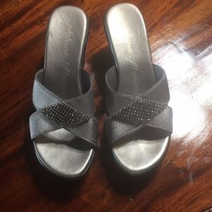 Athena Alexandra slide